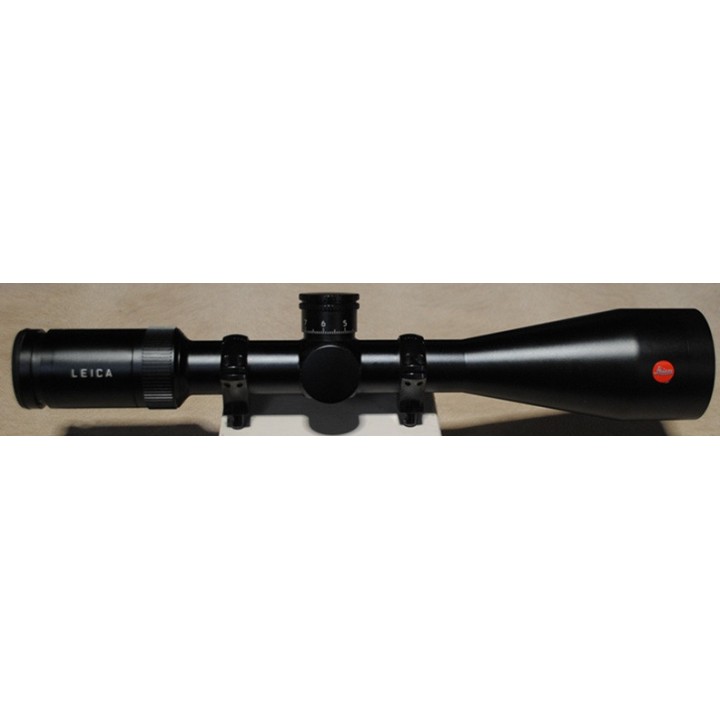 Leica Amplus 6 - 2,5-15x56i