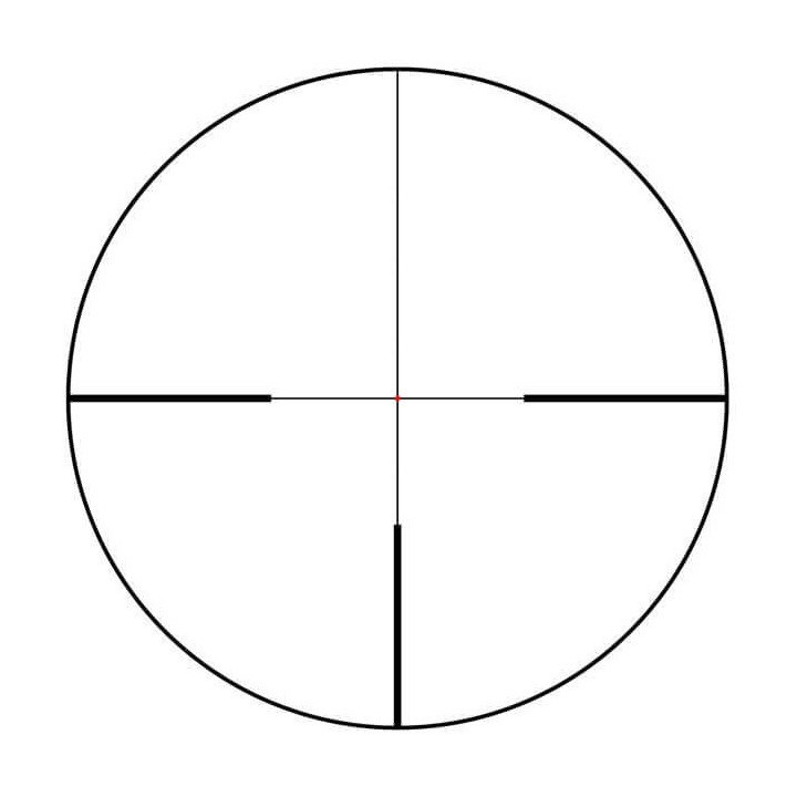 Leica Amplus 6 - 2,5-15x56i