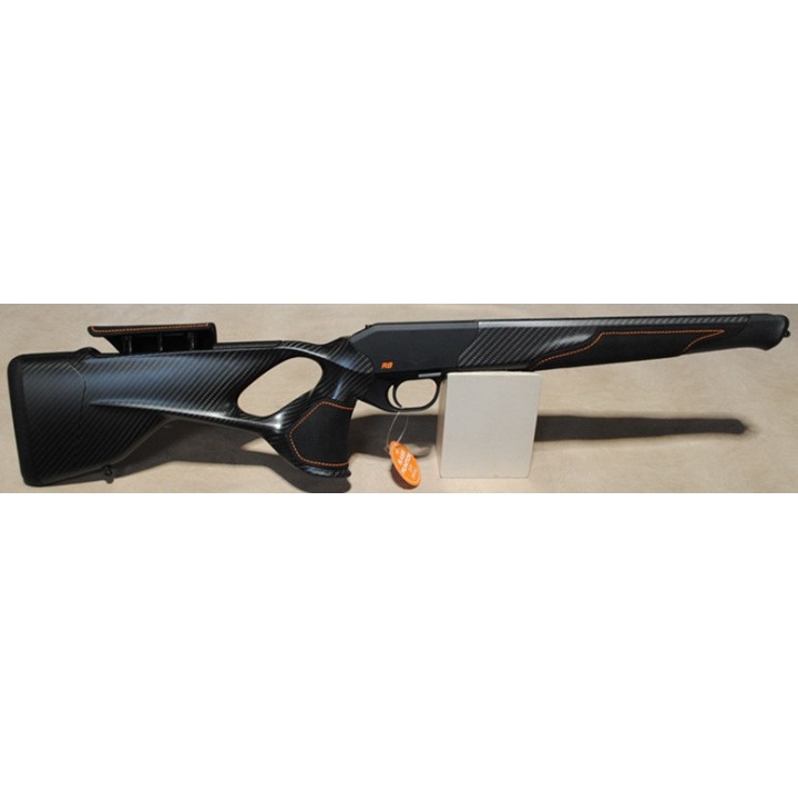 Blaser Carcasse R8 Ultimate carbone inserts alcantara + busc réglable