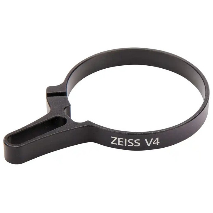 Zeiss - levier de zoom