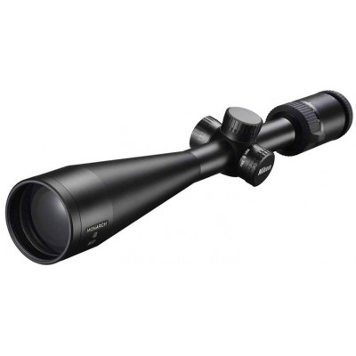 Nikon Monarch 5 - 6-30x50 ED SF