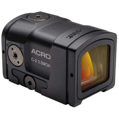 Aimpoint Acro C2 - 3,5 moa - sans embase