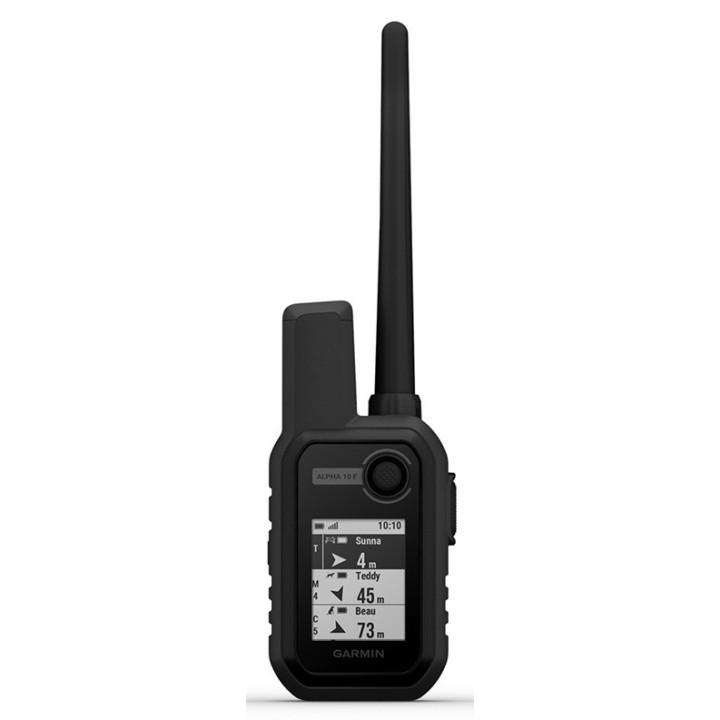 Garmin Télécommande GPS Alpha 10 Version F