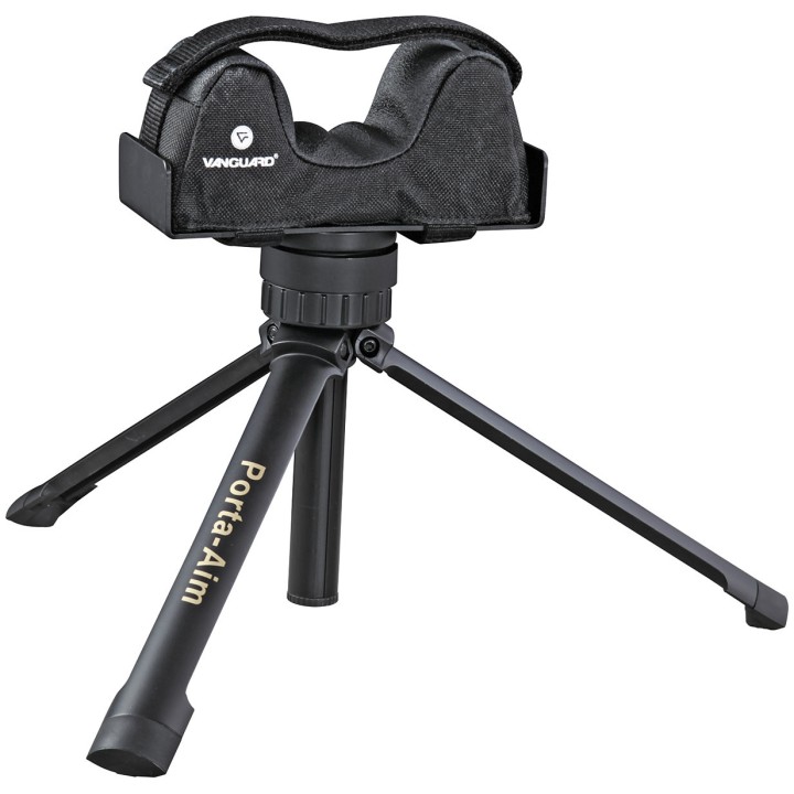 Chevalet de tir Vanguard Porta-Aim
