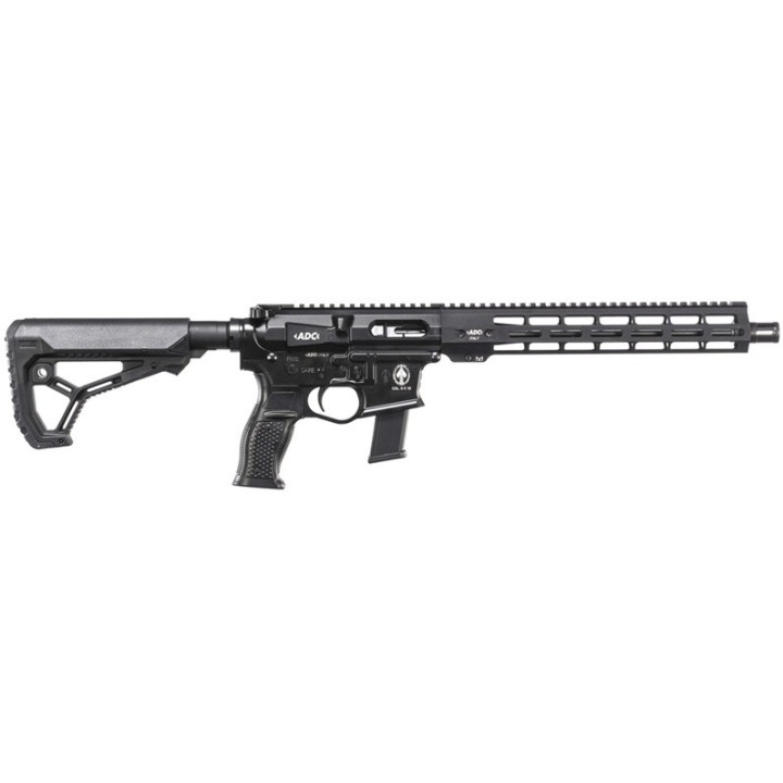 ADC AR9 Standard - 12.5" - 9x19 - Noir