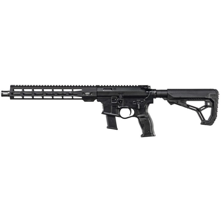 ADC AR9 Standard - 12.5" - 9x19 - Noir