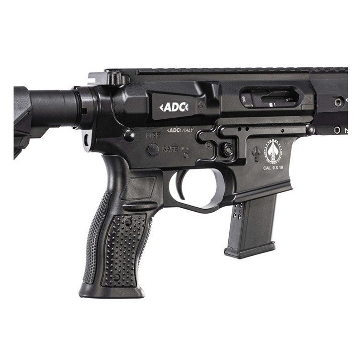 ADC AR9 Standard - 12.5" - 9x19 - Noir