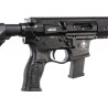 ADC AR9 Standard - 12.5" - 9x19 - Noir
