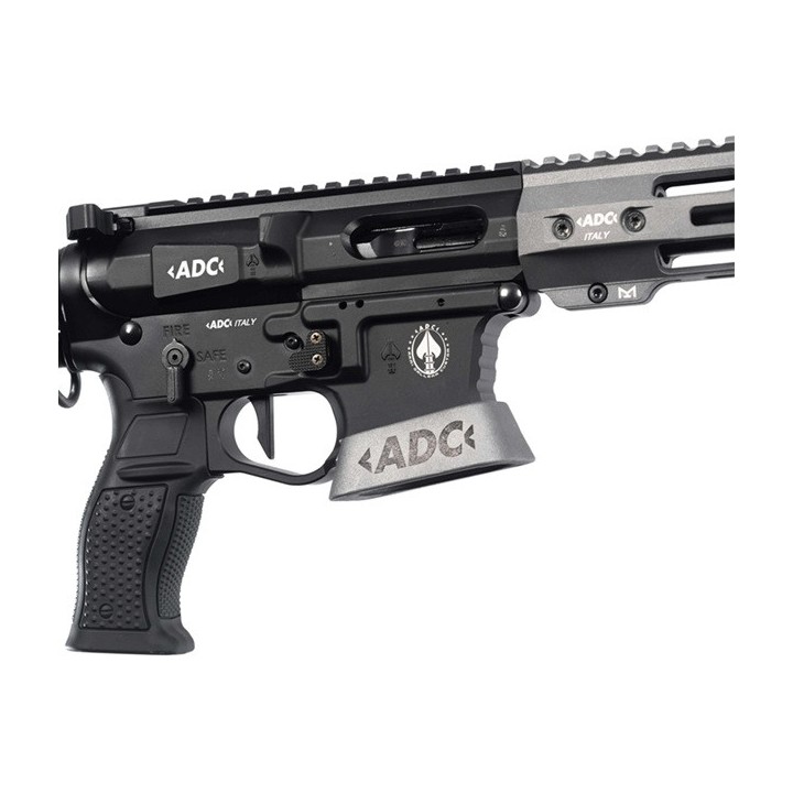 ADC AR9 Cerberus - 12.5" - 9x19 - TAC Grey