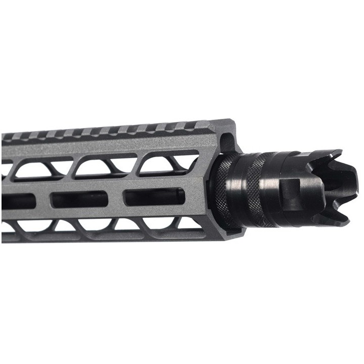 ADC AR9 Cerberus - 12.5" - 9x19 - TAC Grey