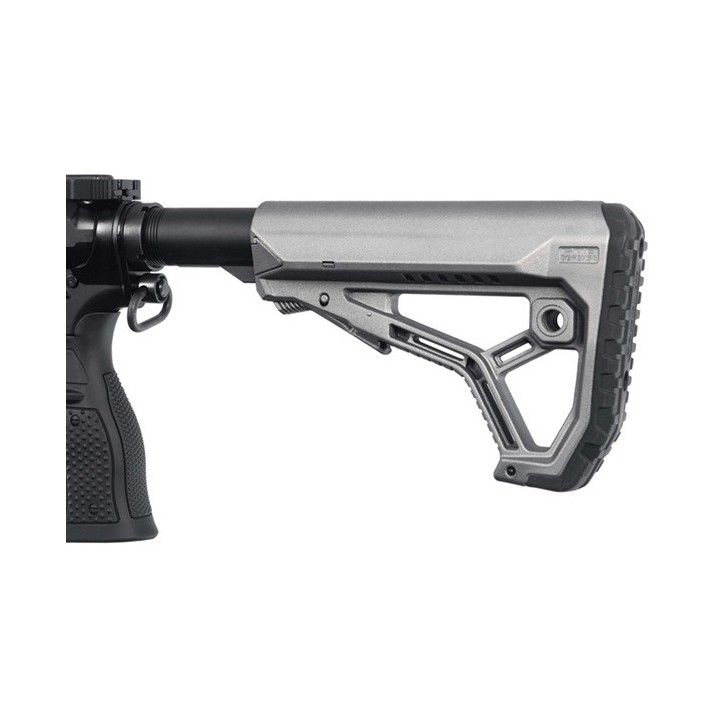 ADC AR9 Cerberus - 12.5" - 9x19 - TAC Grey