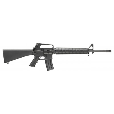 Springfield Armory SA-16 A2 20" - 223 rem - Noir