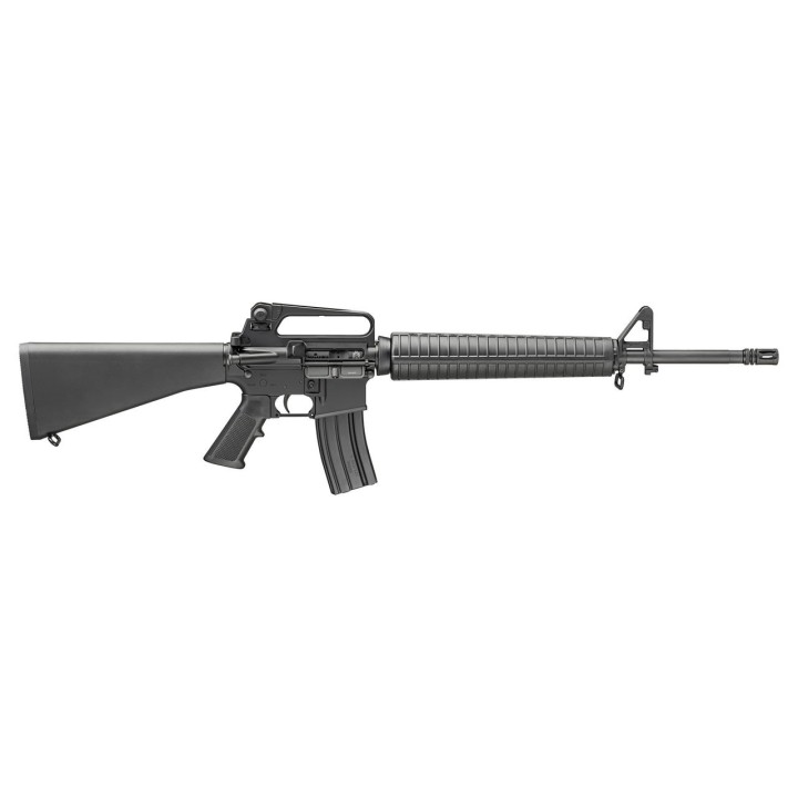 Springfield Armory SA-16 A2 20" - 223 rem - Noir