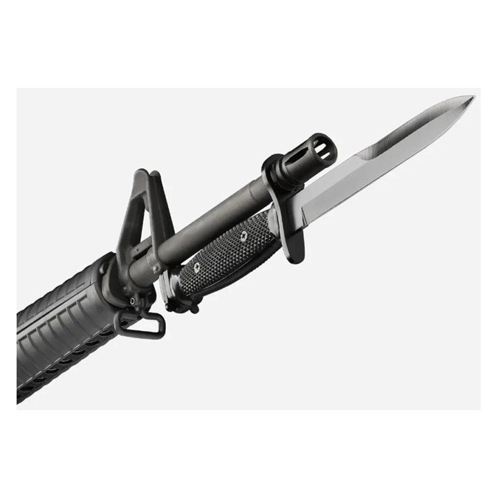 Springfield Armory SA-16 A2 20" - 223 rem - Noir