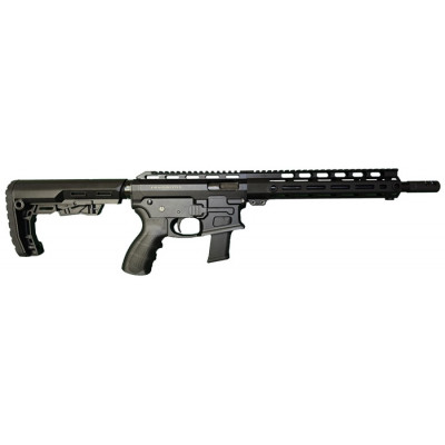 RevoArms AR9 Standard 12" - 9x19 - noir