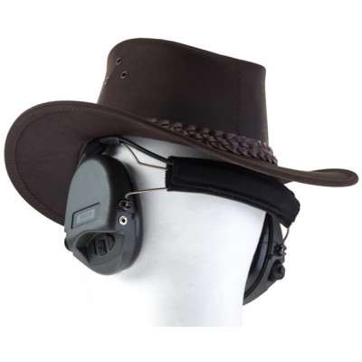 Sordin Casque Actif supreme Pro-X neck band