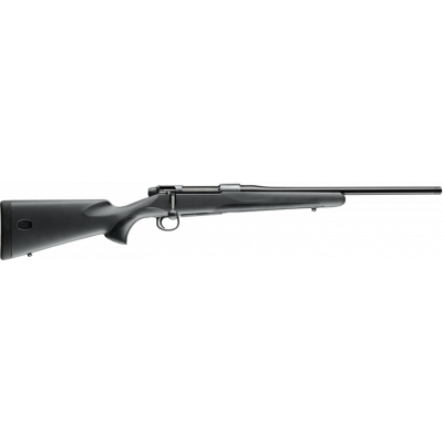 Mauser M18 Standard  - canon 51cm - fileté 15x100