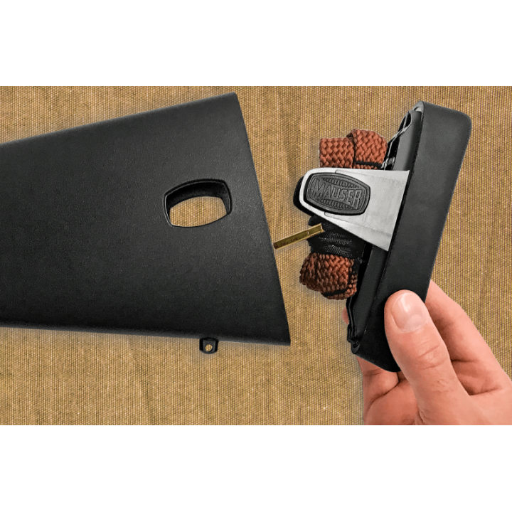 Mauser M18 Standard  - canon 51cm - fileté 15x100