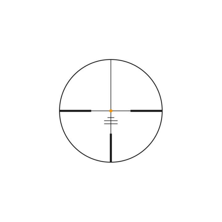 Swarovski Z8i 2,3-18x56 - SR - 4A-300-i
