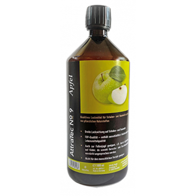 Attratec - N°9 - 1L - attractant