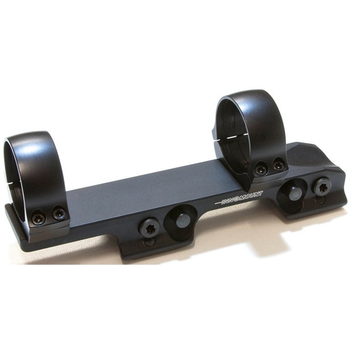 Montage amovible Innomount pour Blaser - BH.14mm - diamètre 30mm