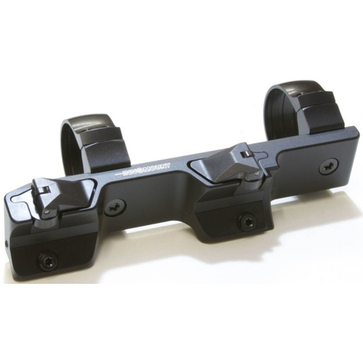 Montage amovible Innomount pour Blaser - BH.14mm - diamètre 30mm