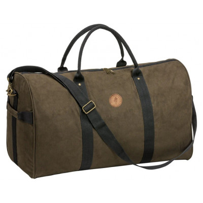 Sac Prestwick Exclusive Weekend bag - marron - Pinewood