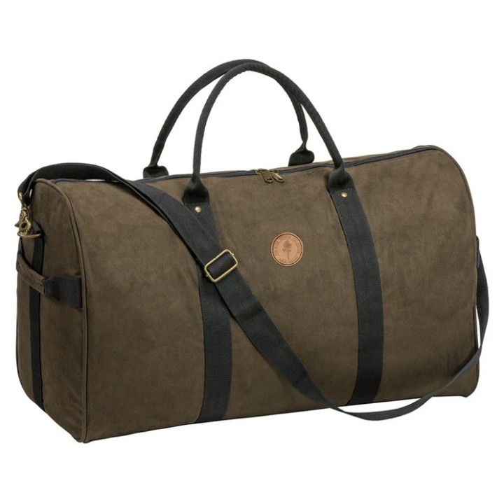 Sac Prestwick Exclusive Weekend bag - marron - Pinewood