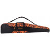 Fourreau carabine 134cm - Tikka - camo orange