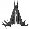 Leatherman Wave + / Black