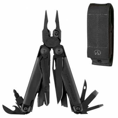 Leatherman Surge - Black