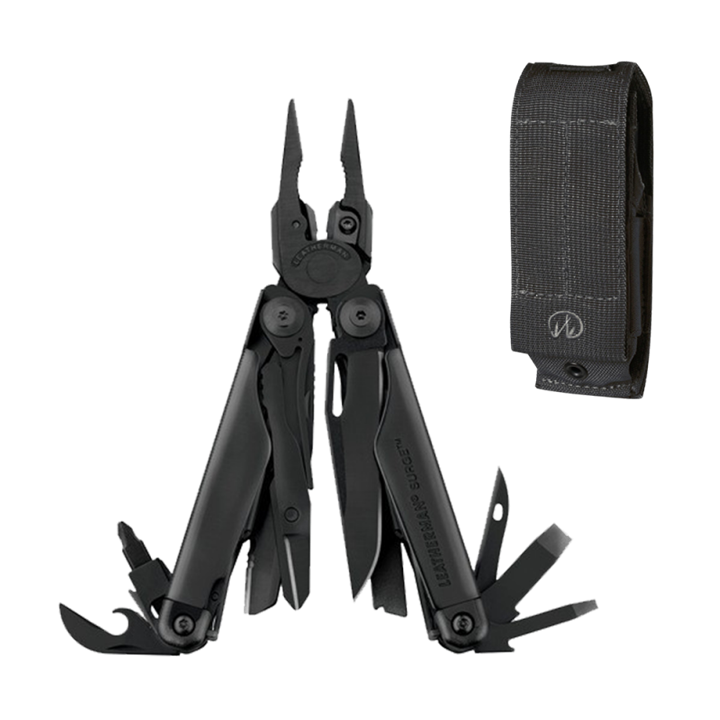 Leatherman Surge - Black