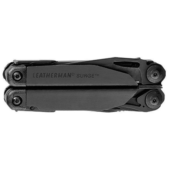 Leatherman Surge - Black