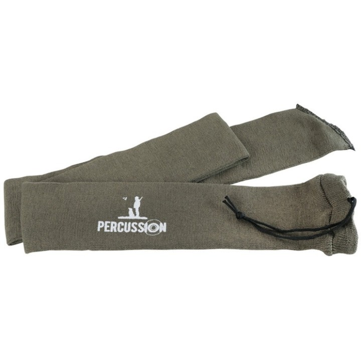 Chaussette à fusil/carabine -145x10cm - Percussion