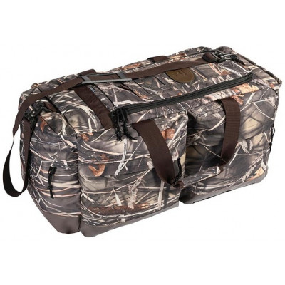 Sac de chasse camo - 60L - Ligne Verney-Carron