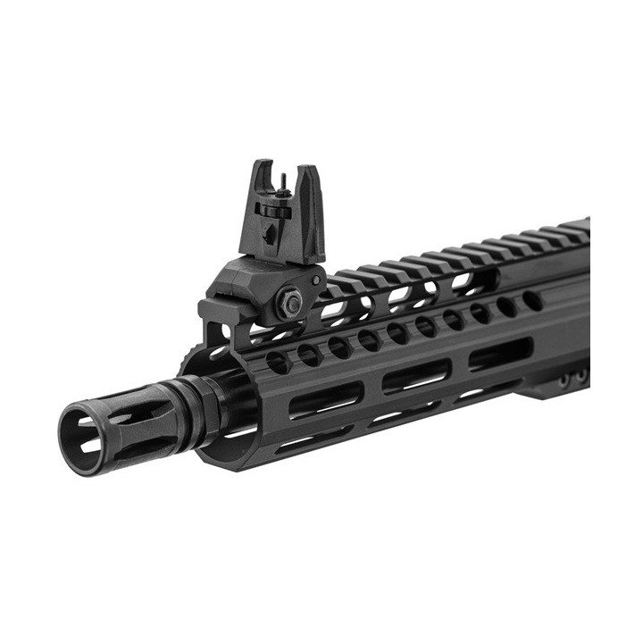 Bavarian Tactical BST9 - 8.3" - 9x19