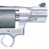 Smith & Wesson 986 PC - barillet titane - 9x19