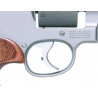 Smith & Wesson 986 PC - barillet titane - 9x19