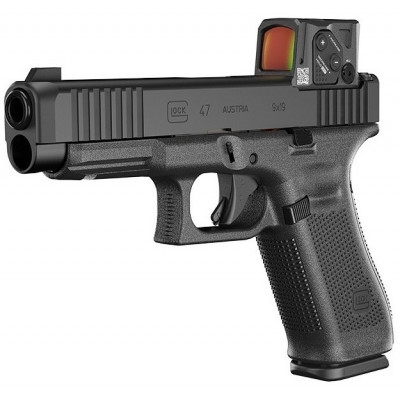 Glock 47 A-Cut COA Combo - 9x19