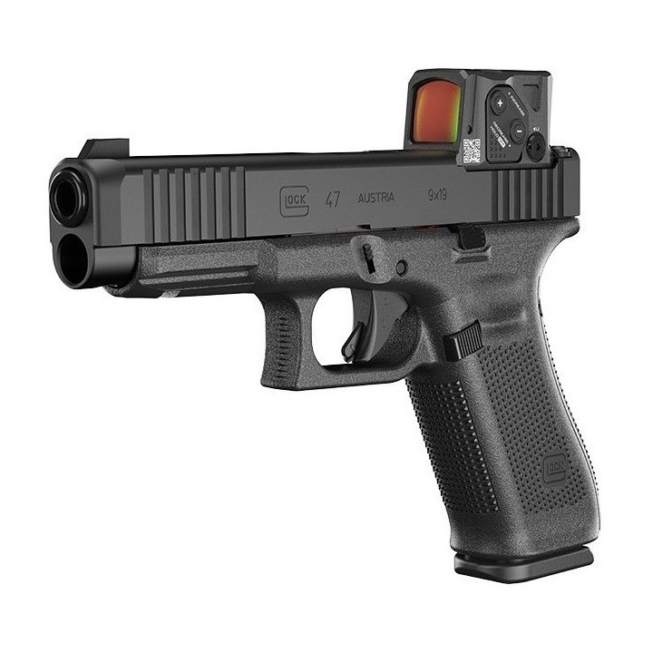 Glock 47 A-Cut COA Combo - 9x19