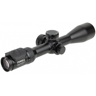 Steiner eRanger 8 - 3-24x56 - 4A-i - 34mm
