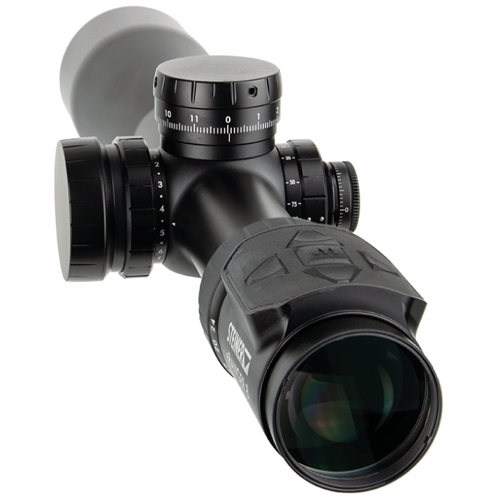 Steiner eRanger 8 - 3-24x56 - 4A-i - 34mm