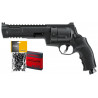 Pack défense umarex T4E HDR 16joules cal.68 + 100 billes + 5 capsules CO² - Umarex