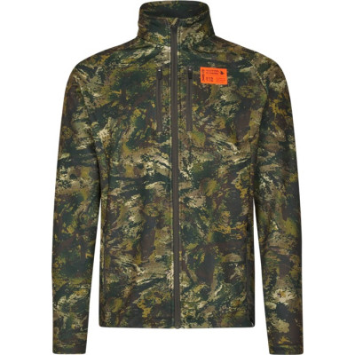 Veste Tidal camo SEELAND