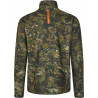 Veste Tidal camo SEELAND
