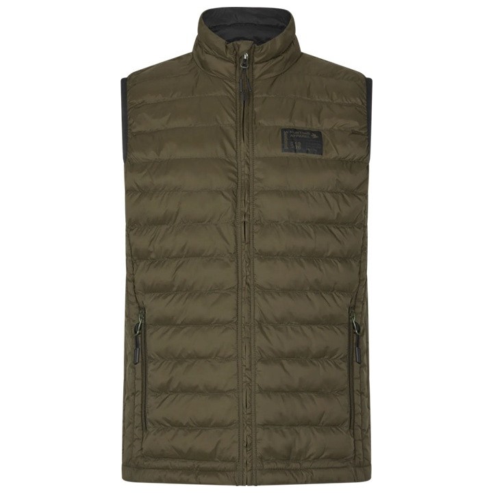 Gilet Fahrenheit SEELAND