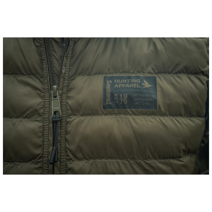 Gilet Fahrenheit SEELAND