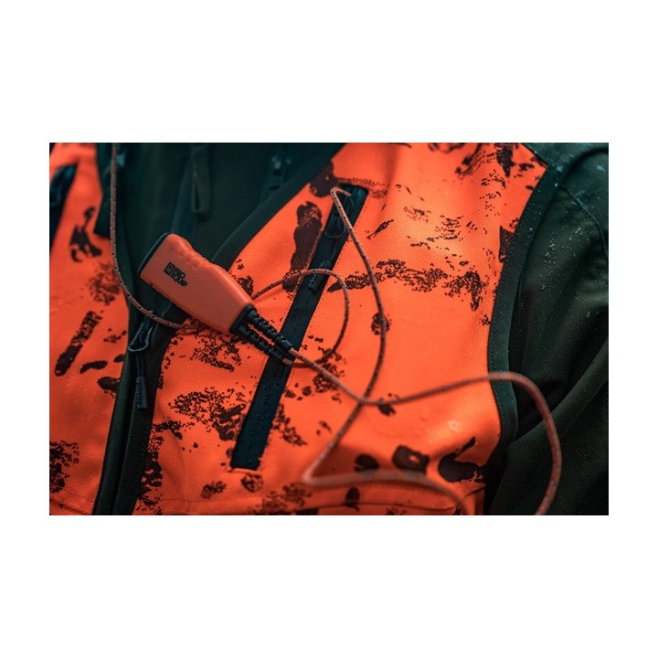 Gilet Trax Blaze SEELAND