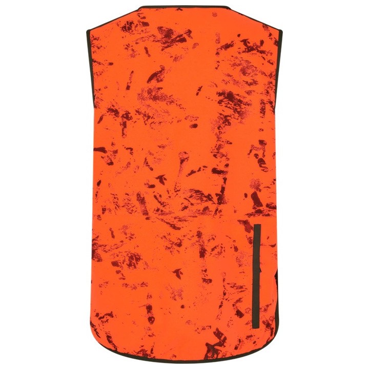 Gilet Trax Blaze SEELAND