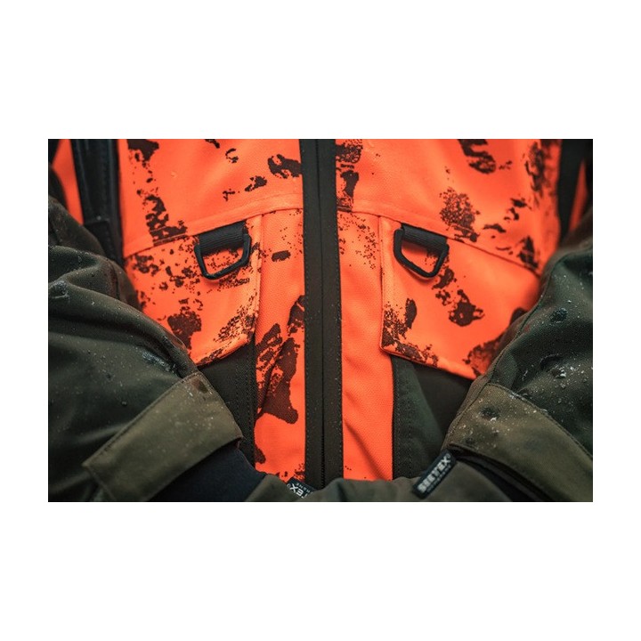 Gilet Trax Blaze SEELAND